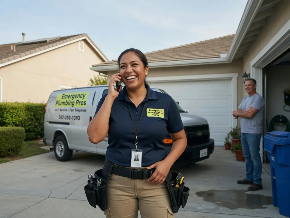 Emergency Plumber Flanders, NJ FAQs